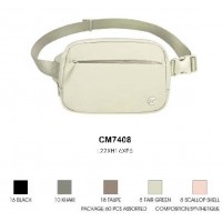 Женская сумка David Jones CM7408